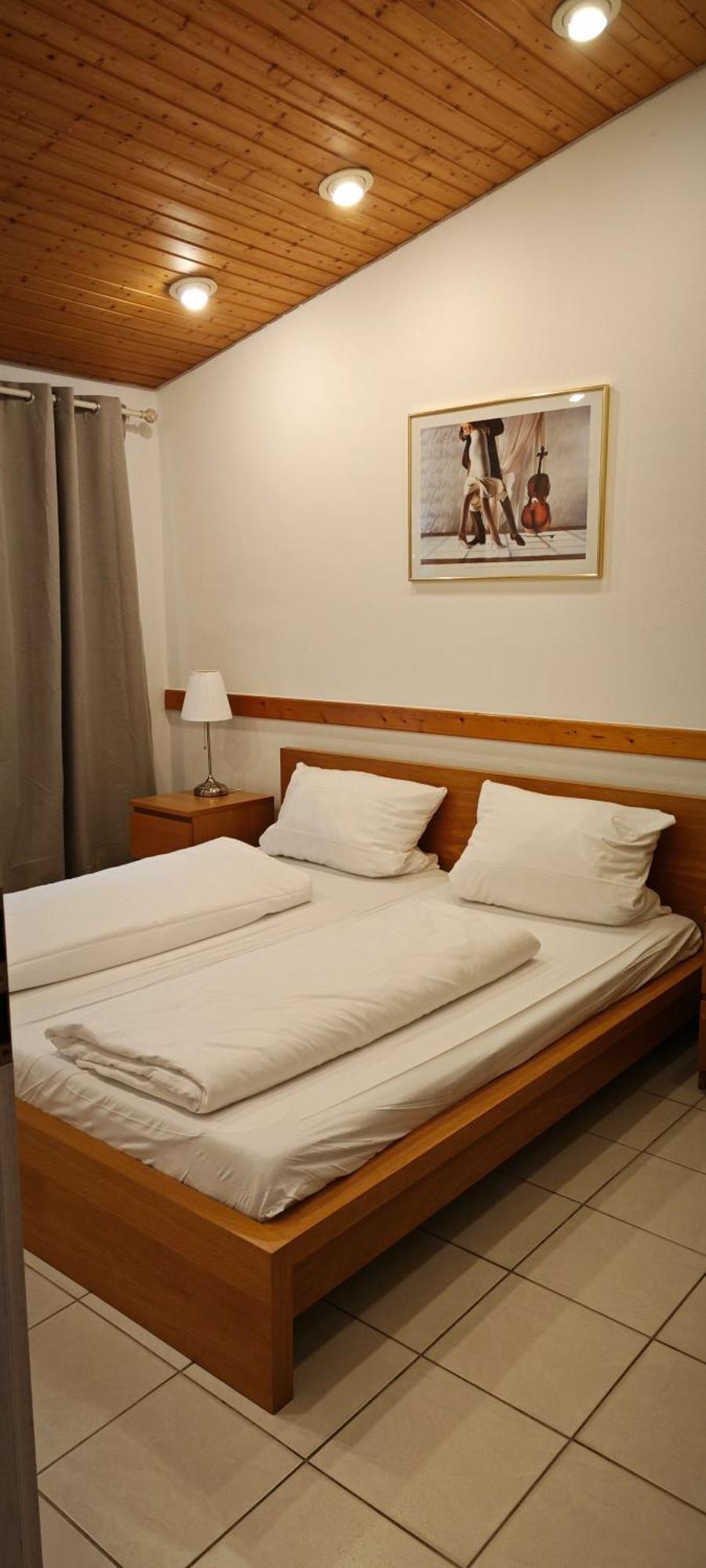 Pension Burgenring ชลิตซ์ ภายนอก รูปภาพ