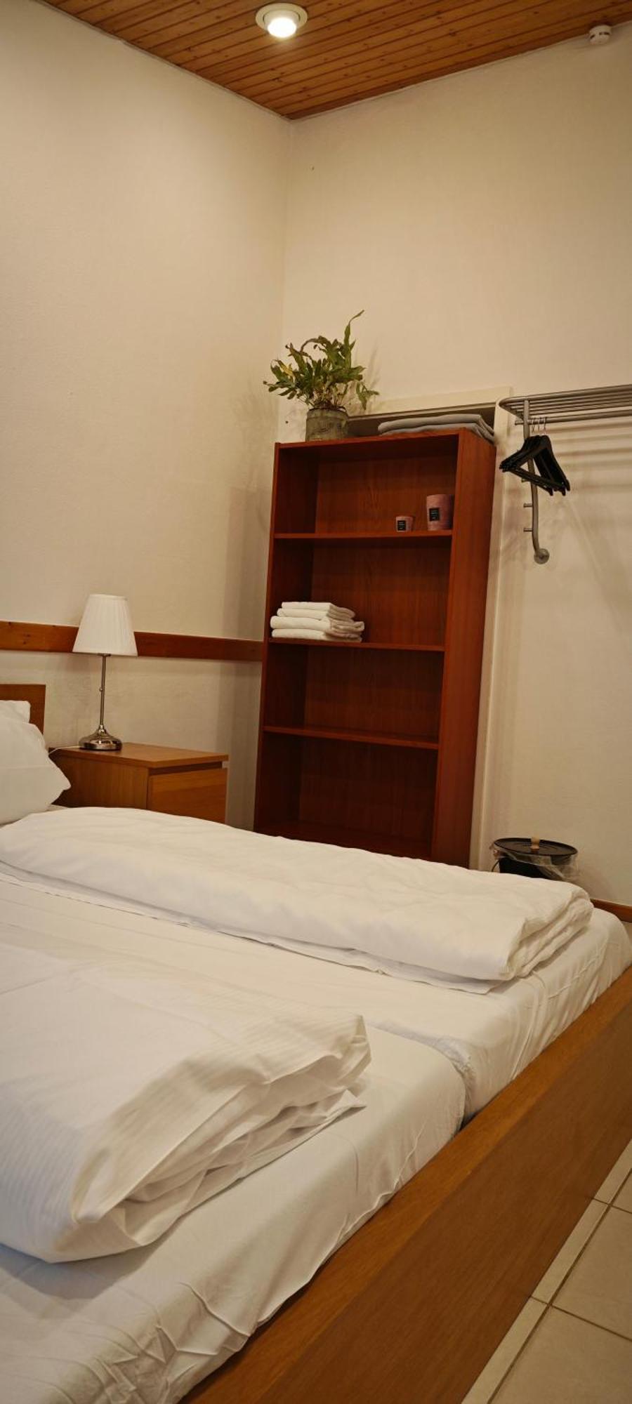 Pension Burgenring ชลิตซ์ ภายนอก รูปภาพ