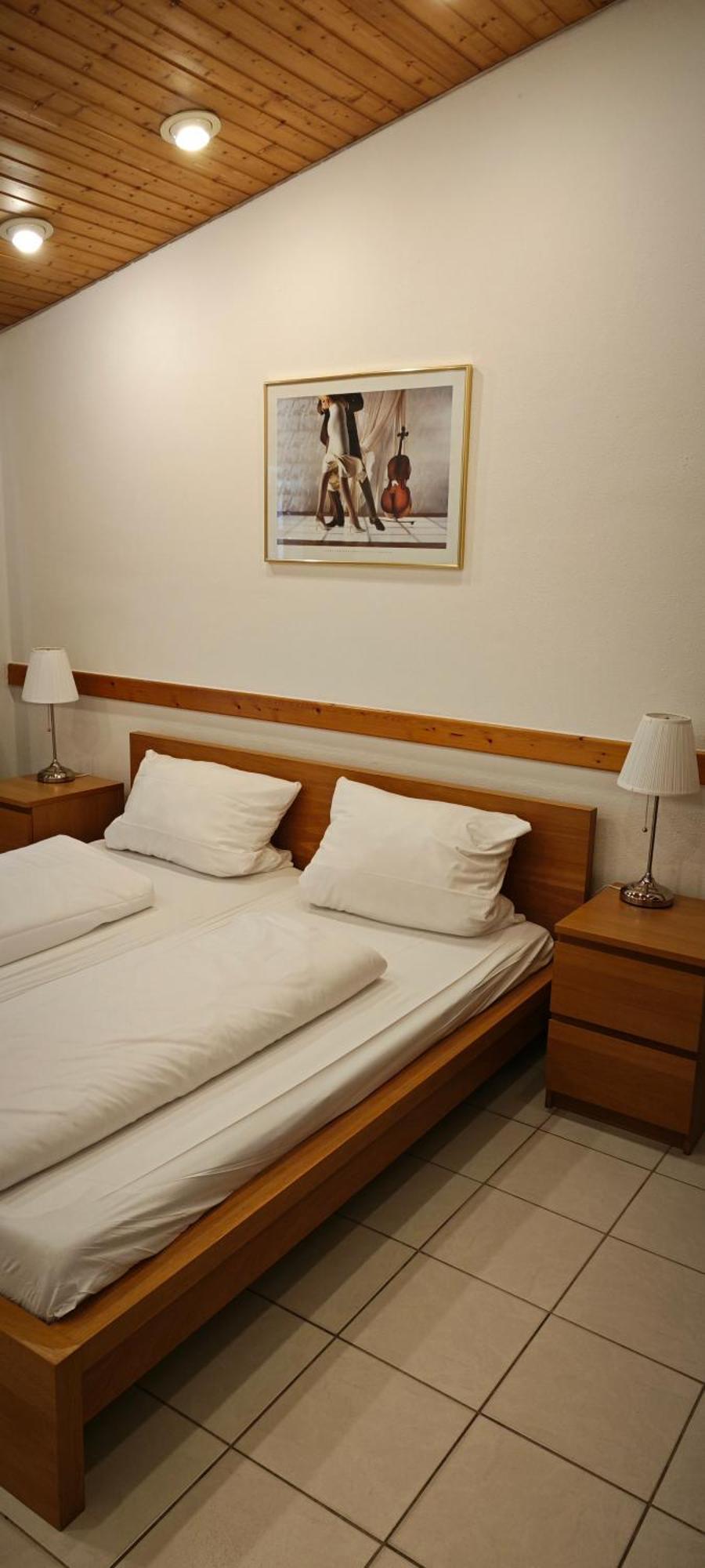 Pension Burgenring ชลิตซ์ ภายนอก รูปภาพ