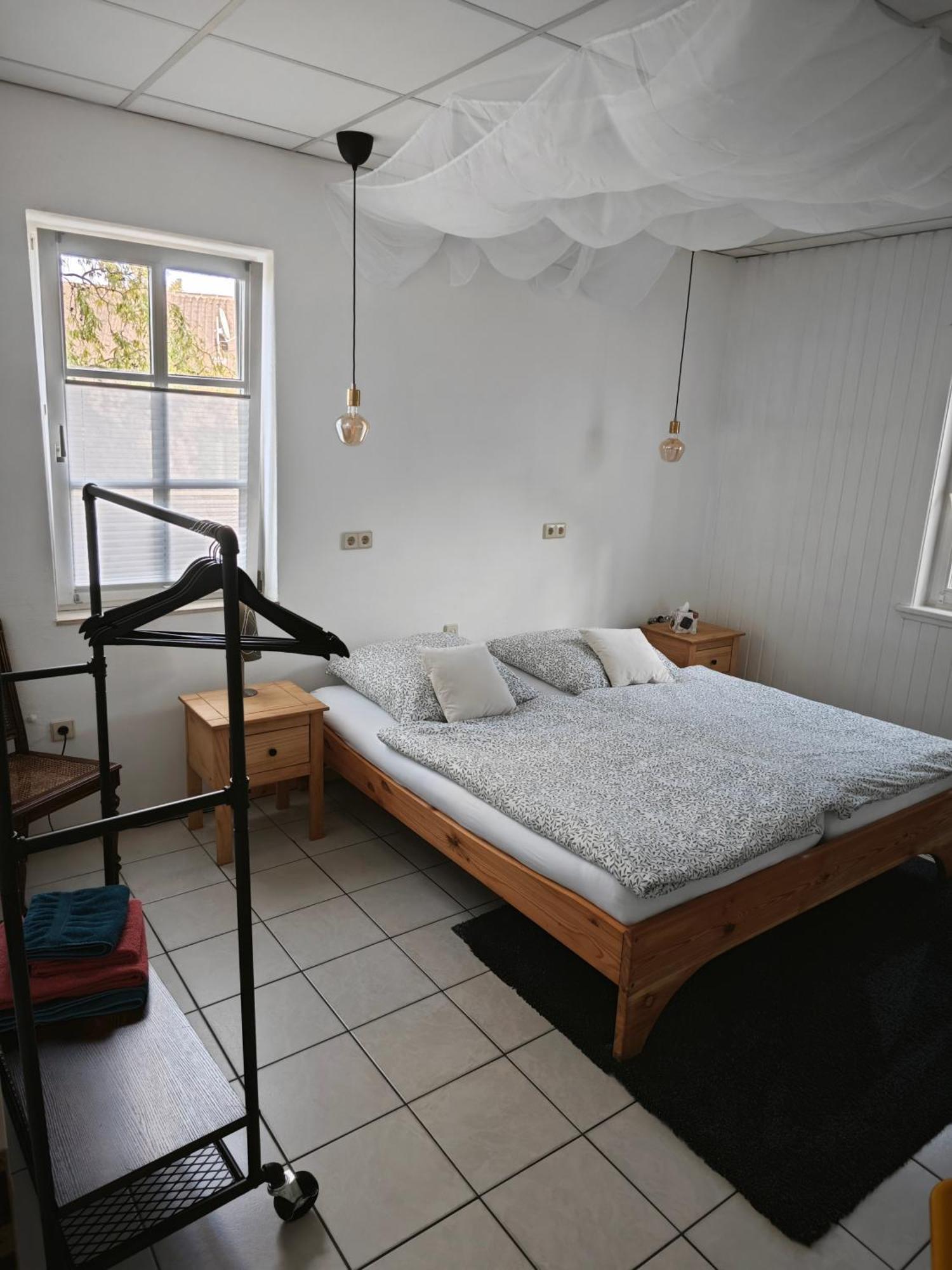 Pension Burgenring ชลิตซ์ ภายนอก รูปภาพ