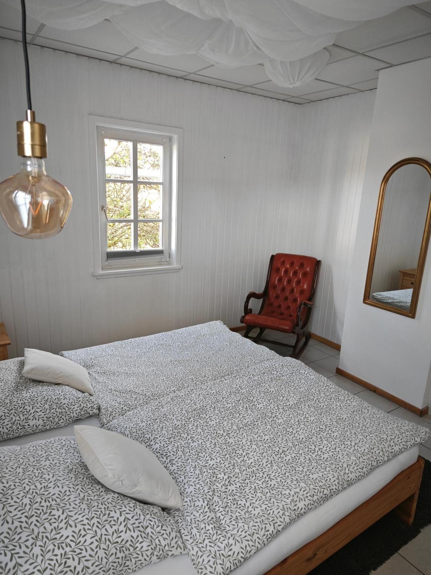 Pension Burgenring ชลิตซ์ ภายนอก รูปภาพ